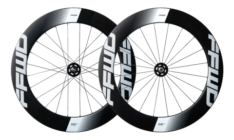 FFWD Roue RYOT 77 Track Tubular